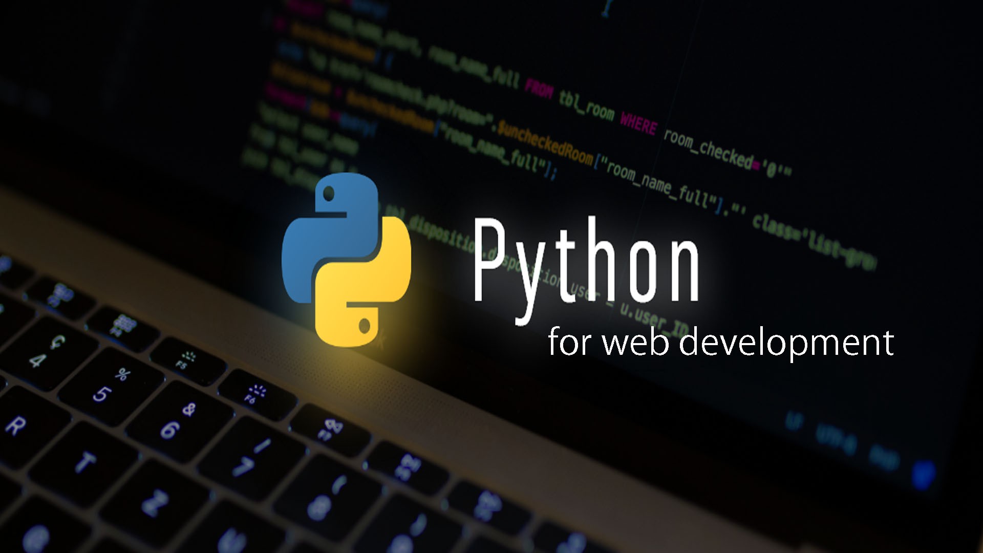 Penggunaan Bahasa Python dalam Pemrograman Web