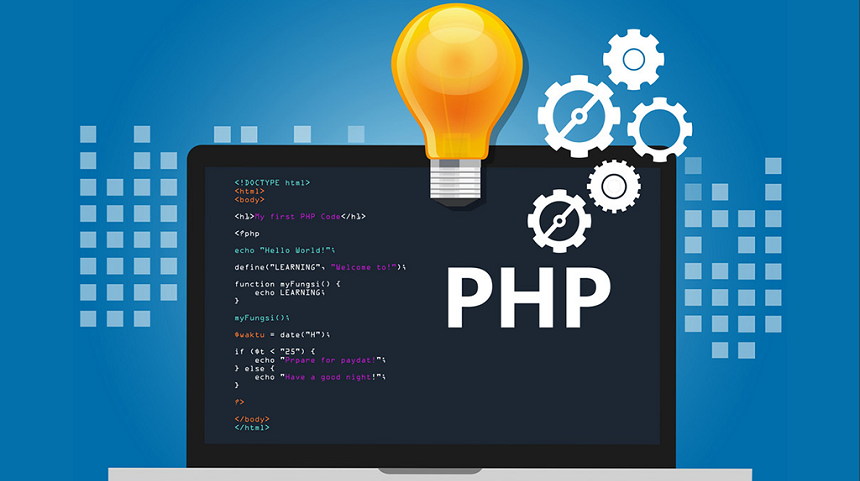 Apa itu PHP?